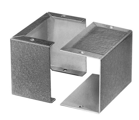 watertight sheet metal box no weld no rivet|welding floor pans with rivets.